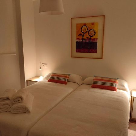 Ventura Apartment Ess02622 Сан Себастиан Екстериор снимка