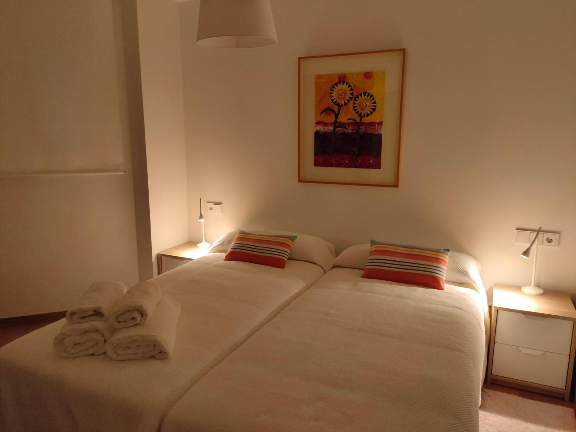 Ventura Apartment Ess02622 Сан Себастиан Екстериор снимка