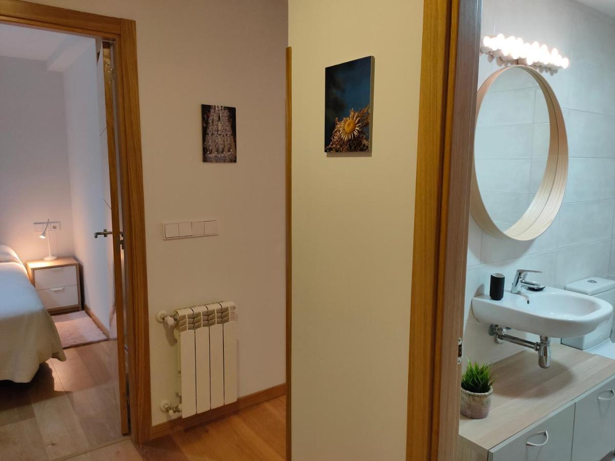 Ventura Apartment Ess02622 Сан Себастиан Екстериор снимка