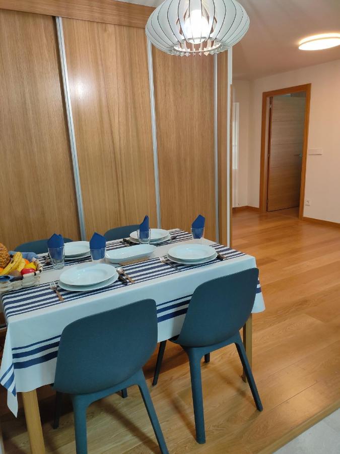 Ventura Apartment Ess02622 Сан Себастиан Екстериор снимка