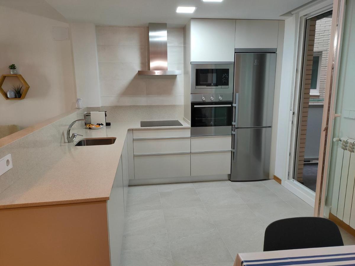Ventura Apartment Ess02622 Сан Себастиан Екстериор снимка