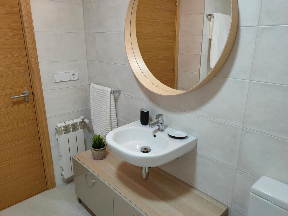 Ventura Apartment Ess02622 Сан Себастиан Екстериор снимка