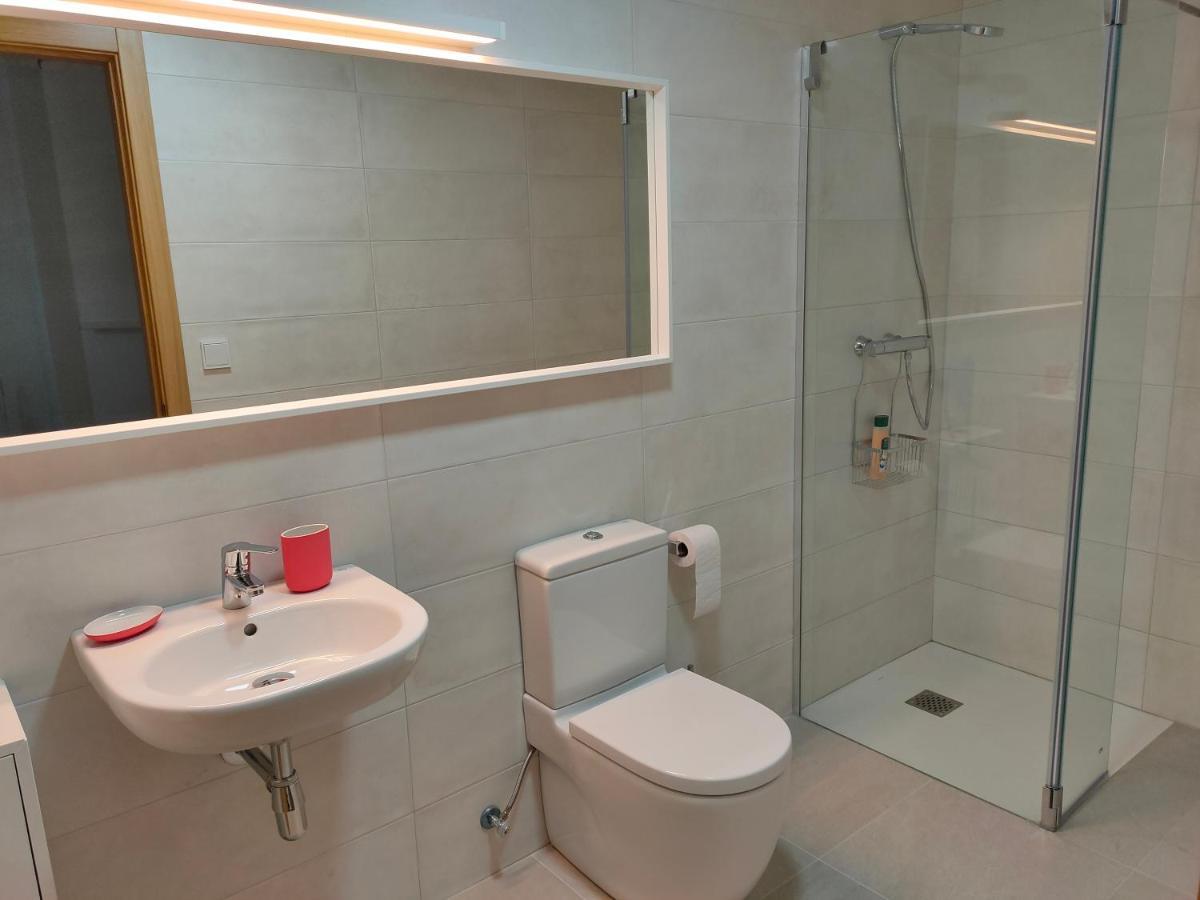 Ventura Apartment Ess02622 Сан Себастиан Екстериор снимка
