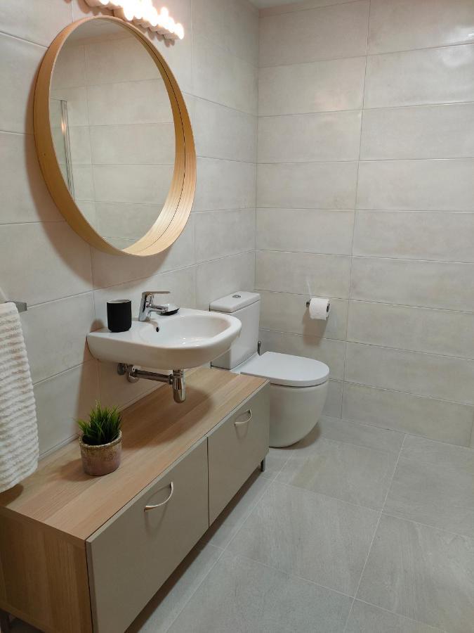 Ventura Apartment Ess02622 Сан Себастиан Екстериор снимка