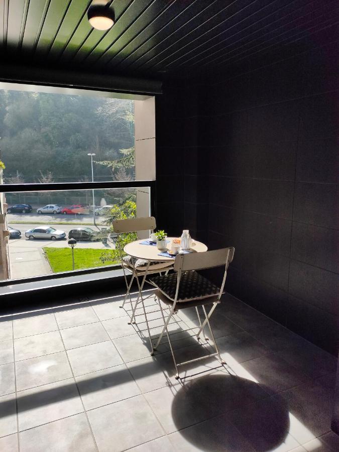 Ventura Apartment Ess02622 Сан Себастиан Екстериор снимка