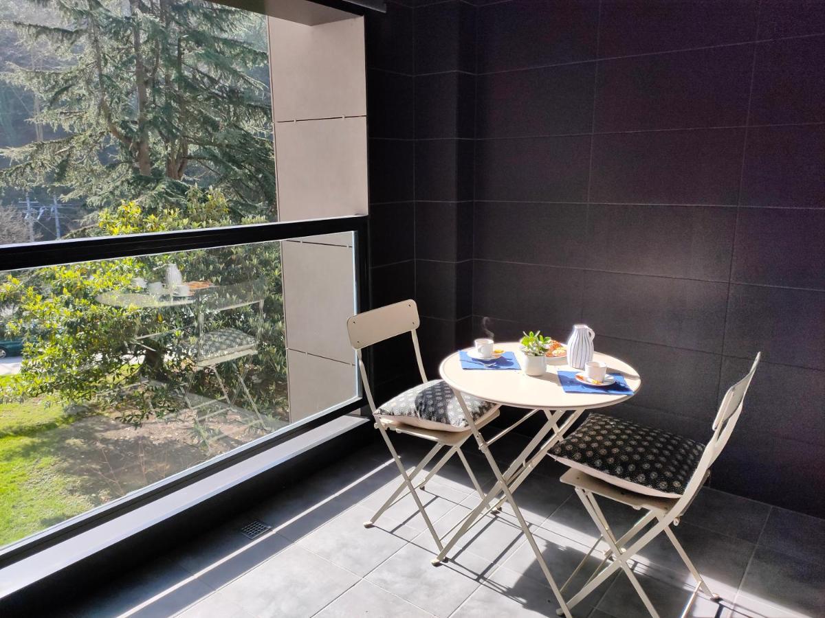 Ventura Apartment Ess02622 Сан Себастиан Екстериор снимка