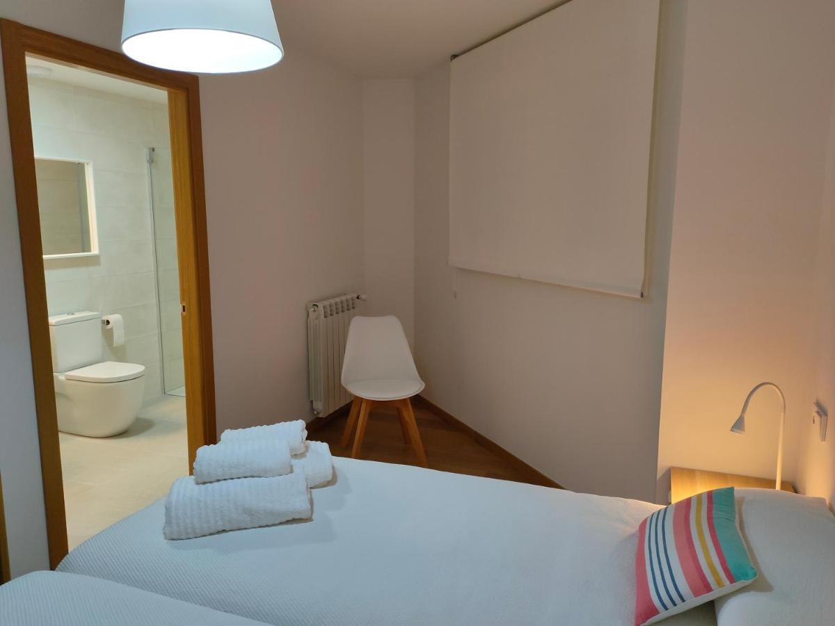 Ventura Apartment Ess02622 Сан Себастиан Екстериор снимка