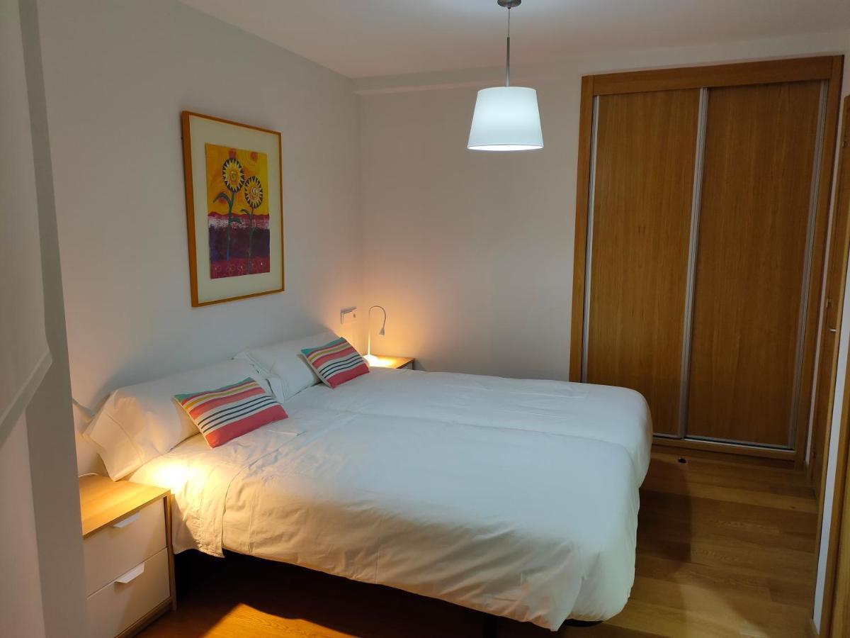Ventura Apartment Ess02622 Сан Себастиан Екстериор снимка