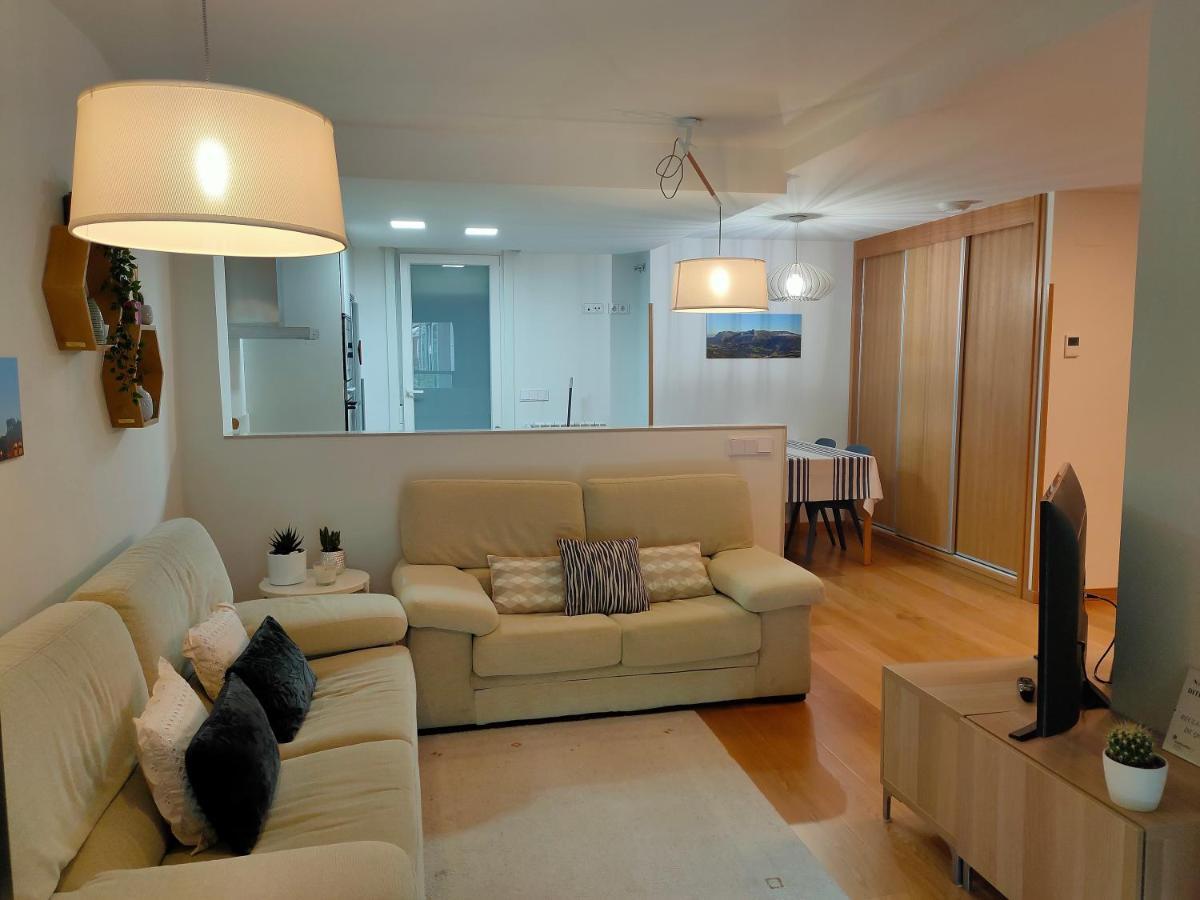 Ventura Apartment Ess02622 Сан Себастиан Екстериор снимка