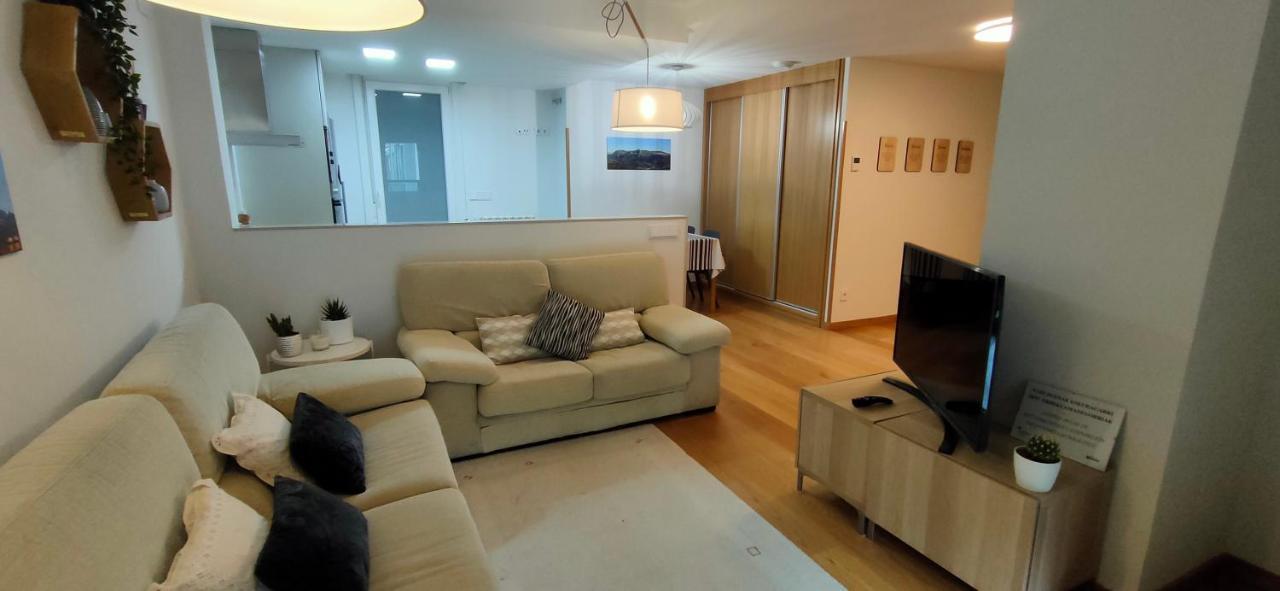 Ventura Apartment Ess02622 Сан Себастиан Екстериор снимка