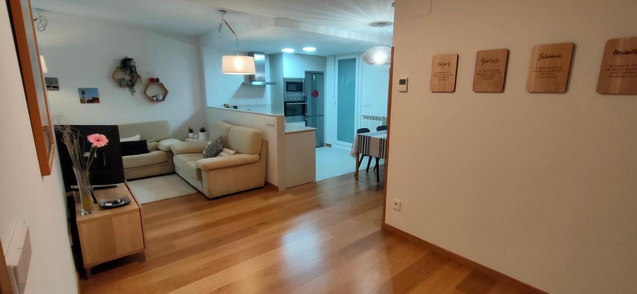Ventura Apartment Ess02622 Сан Себастиан Екстериор снимка