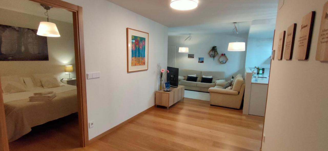 Ventura Apartment Ess02622 Сан Себастиан Екстериор снимка