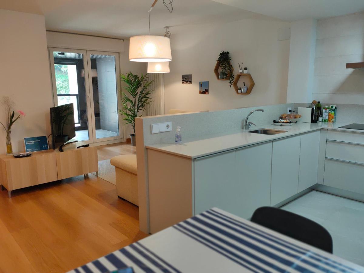 Ventura Apartment Ess02622 Сан Себастиан Екстериор снимка