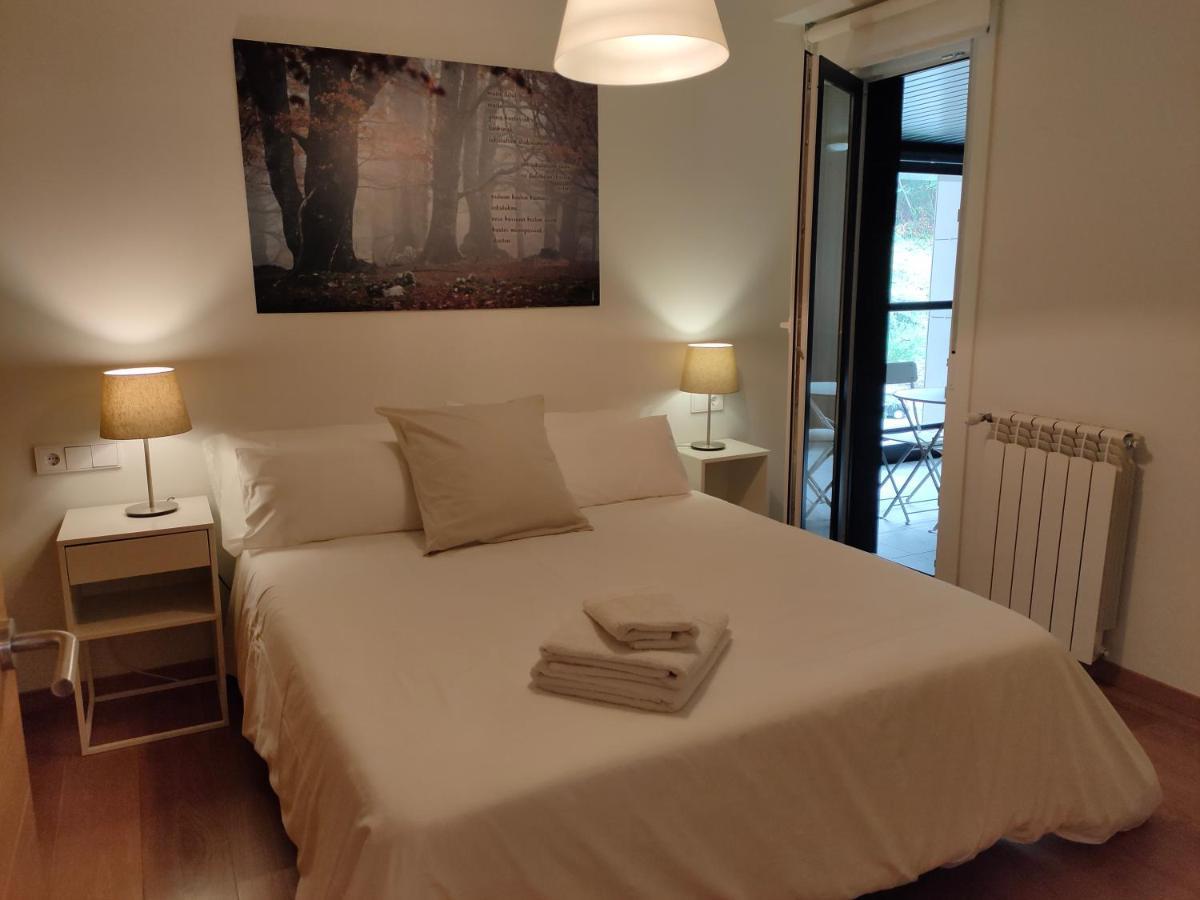 Ventura Apartment Ess02622 Сан Себастиан Екстериор снимка